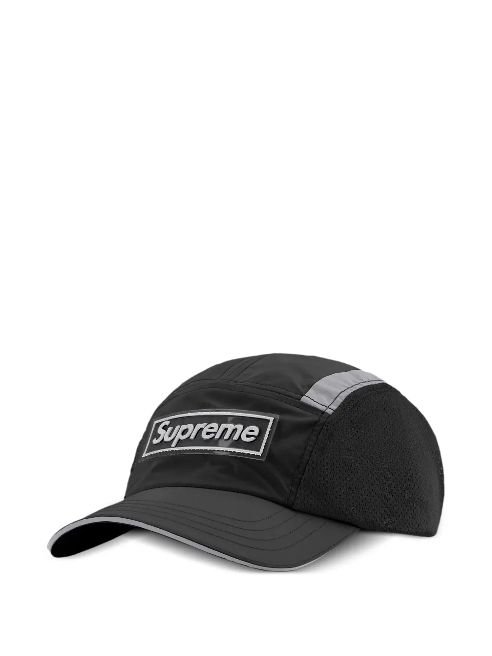 Supreme Cappello da baseball - Nero