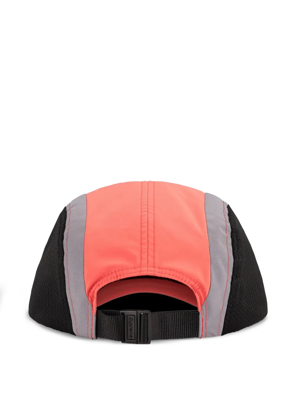 Supreme Pet met logodetail - Oranje