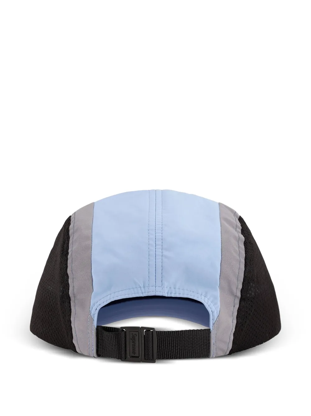 Supreme Pet met mesh zijkanten - Blauw