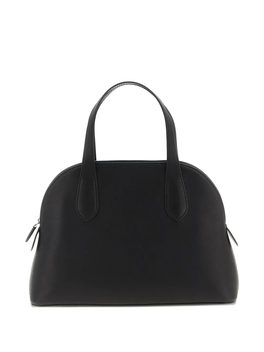 The Row bolso shopper Ingrid con logo en relieve | Image 2