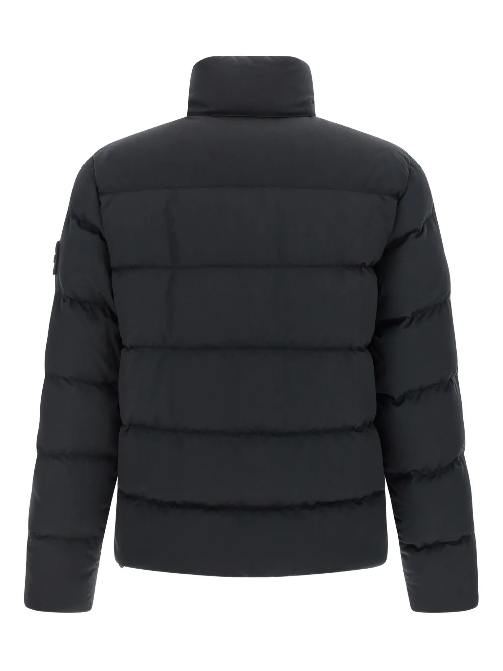 Stone Island quilted-design padded jacket | Down Jackets | Image 2