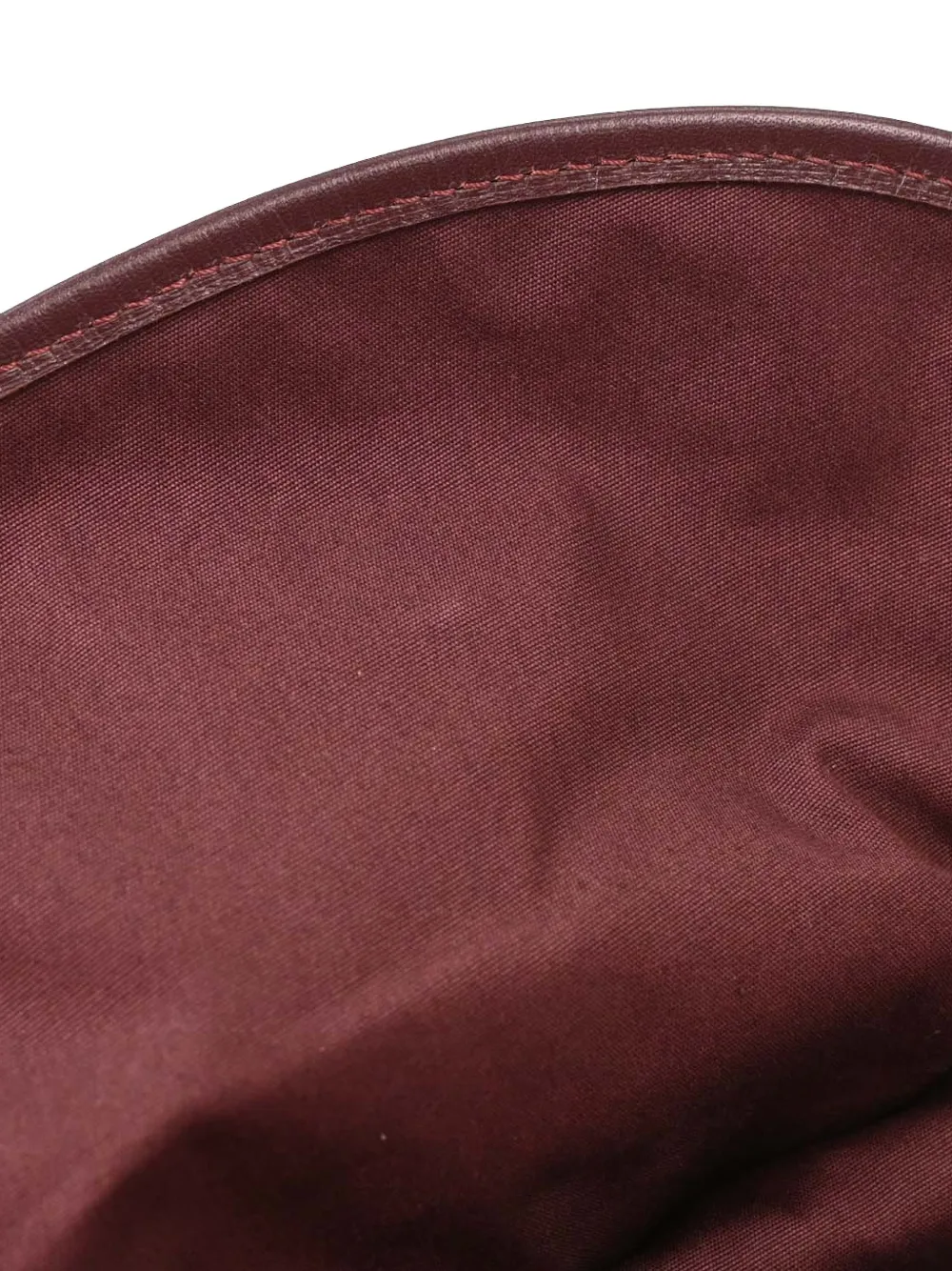 2012 Pm Idylle Saumur Shoulder Bag