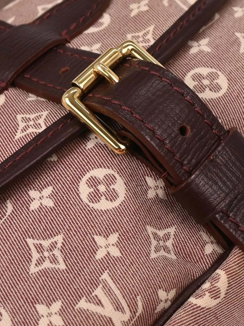 2012 Pm Idylle Saumur Shoulder Bag