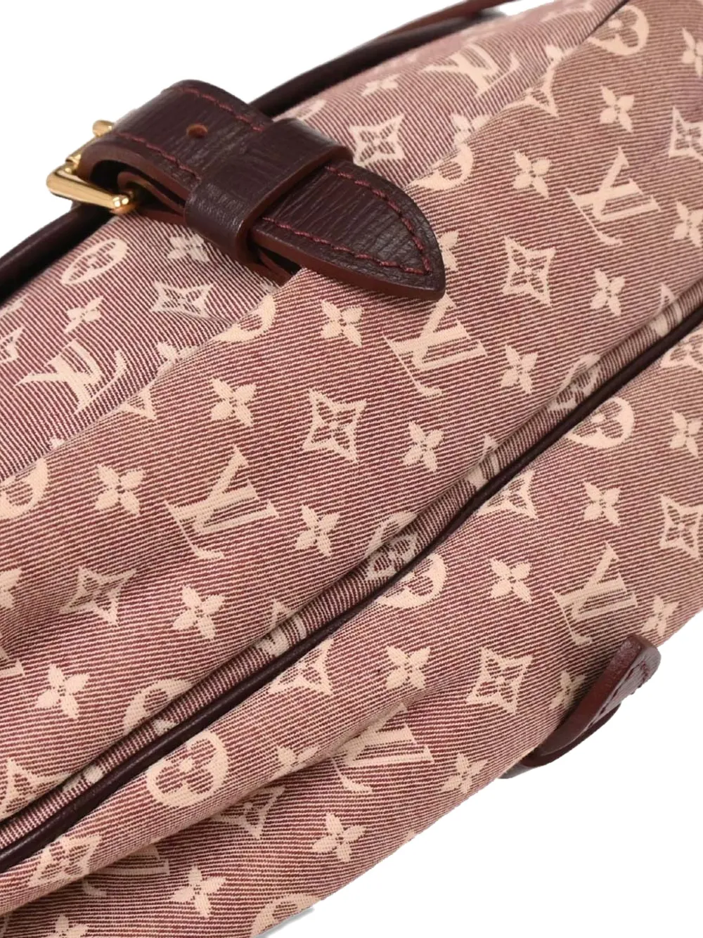 2012 Pm Idylle Saumur Shoulder Bag
