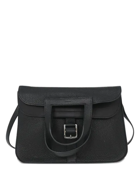 Hermès Pre-Owned tote 31 Halzan 2019