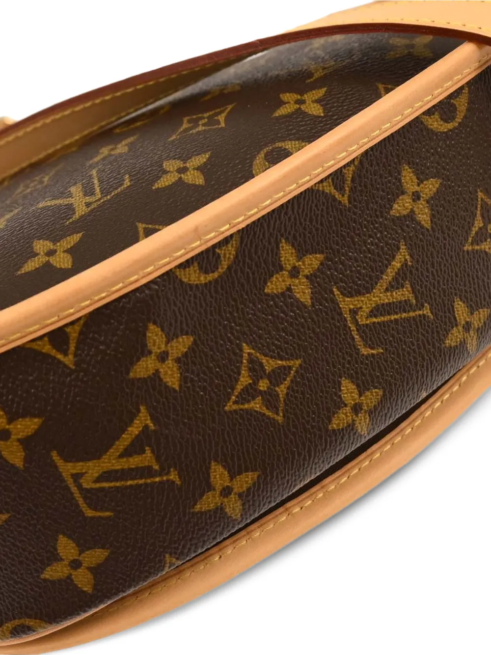 2011 Pm Menilmontant Shoulder Bag