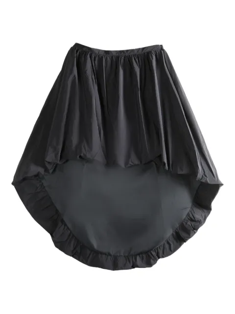 Paloma Wool ruffled mini skirt