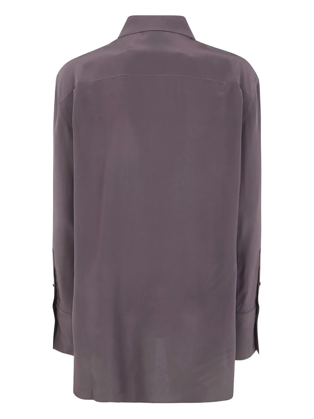 JOSEPH Joe shirt - Bruin