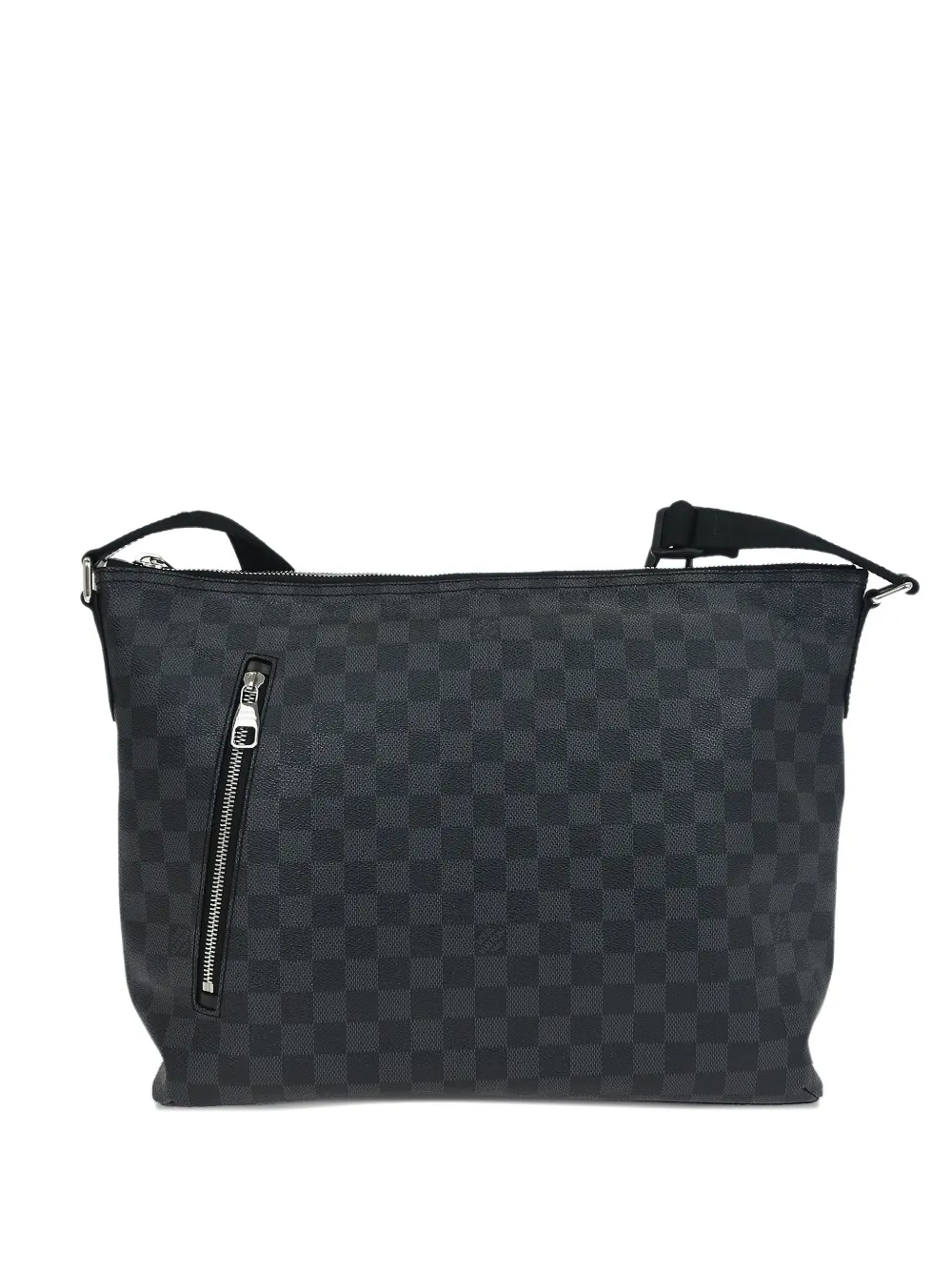 Louis Vuitton Pre-Owned 2013 MM Mick Damier shoulder bag - Grau