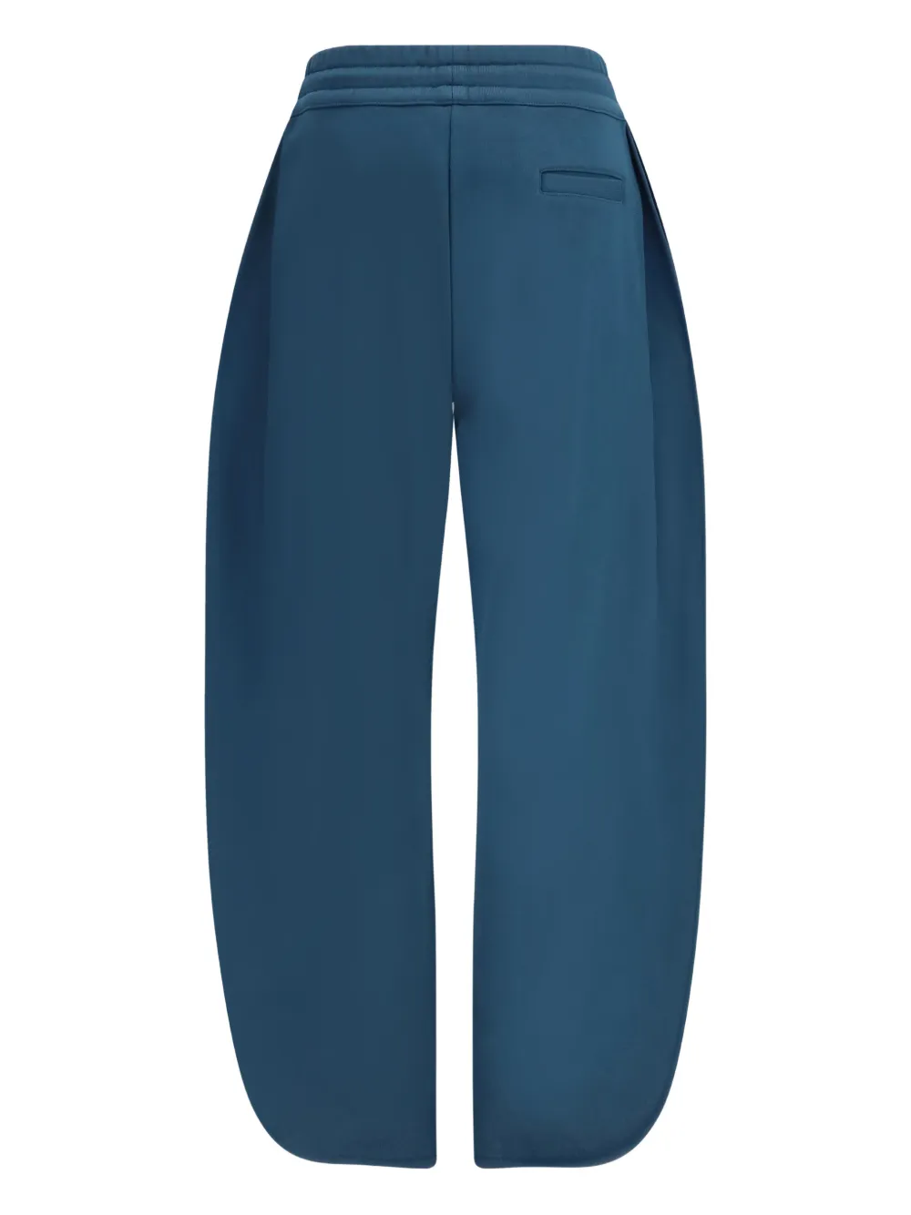 Alaïa Petal drawstring track pants | Sweatpants | Image 2
