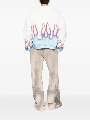 Who Decides War メンズ ボンバージャケット通販 - FARFETCH