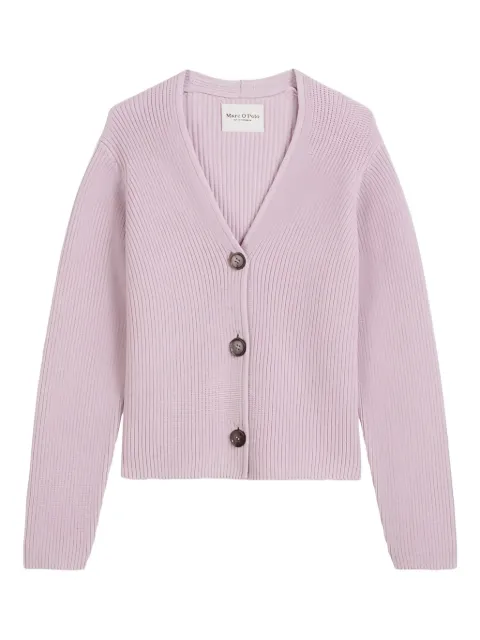 Marc O'Polo V-neck cardigan