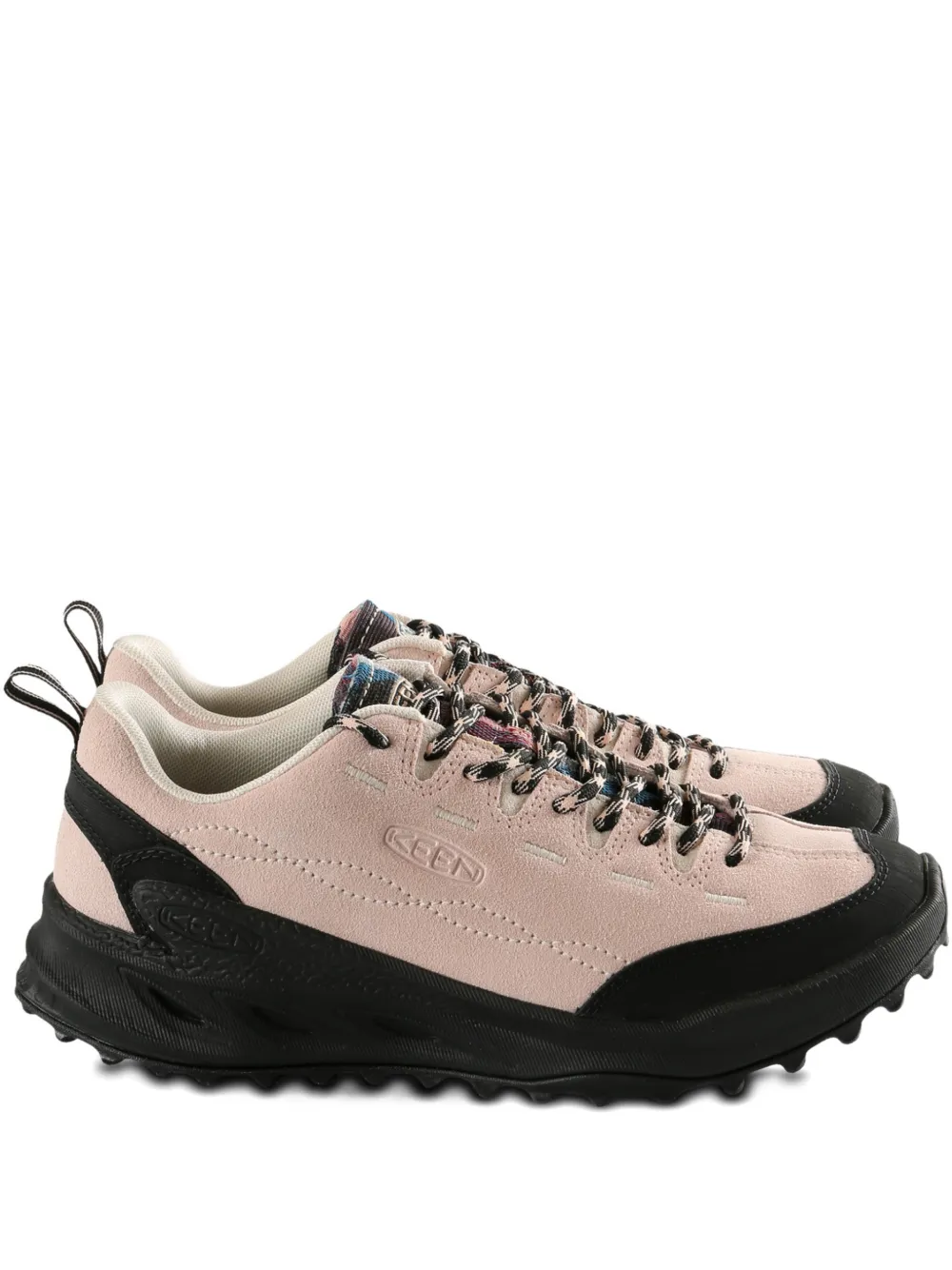 KEEN FOOTWEAR Jasper Zionic sneakers - Rosa