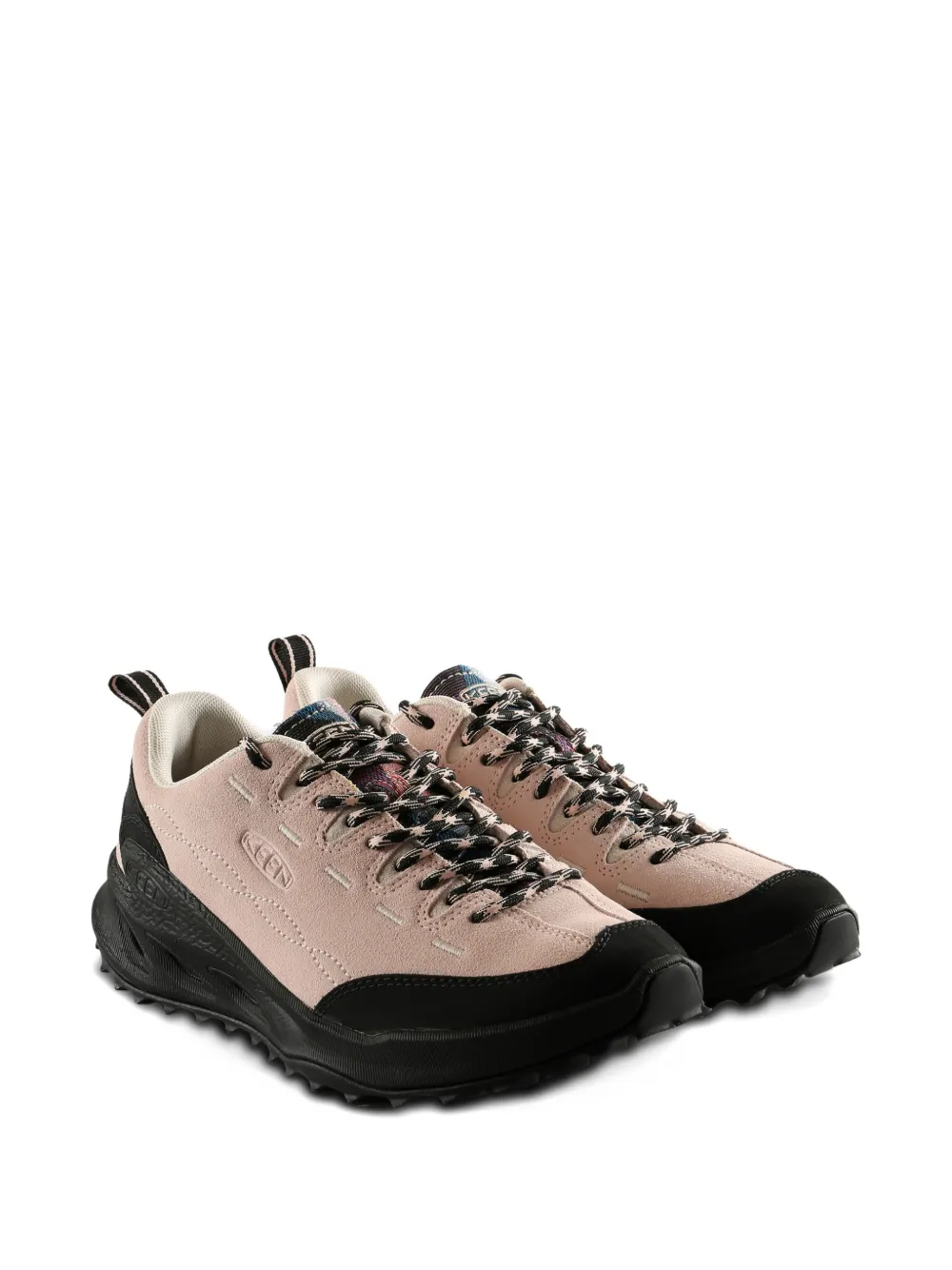 KEEN FOOTWEAR Jasper Zionic sneakers - Roze