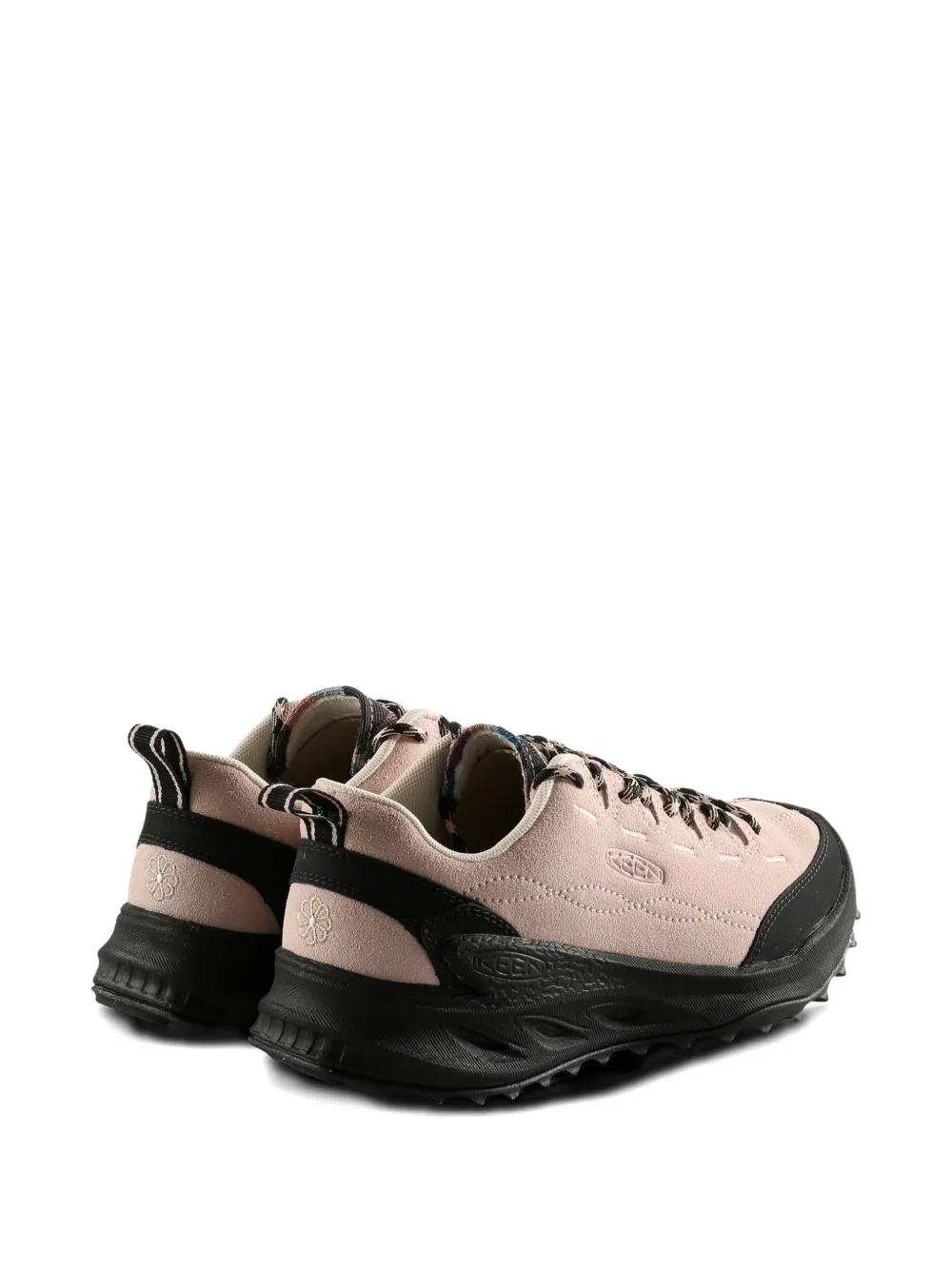 KEEN FOOTWEAR Jasper Zionic sneakers Roze