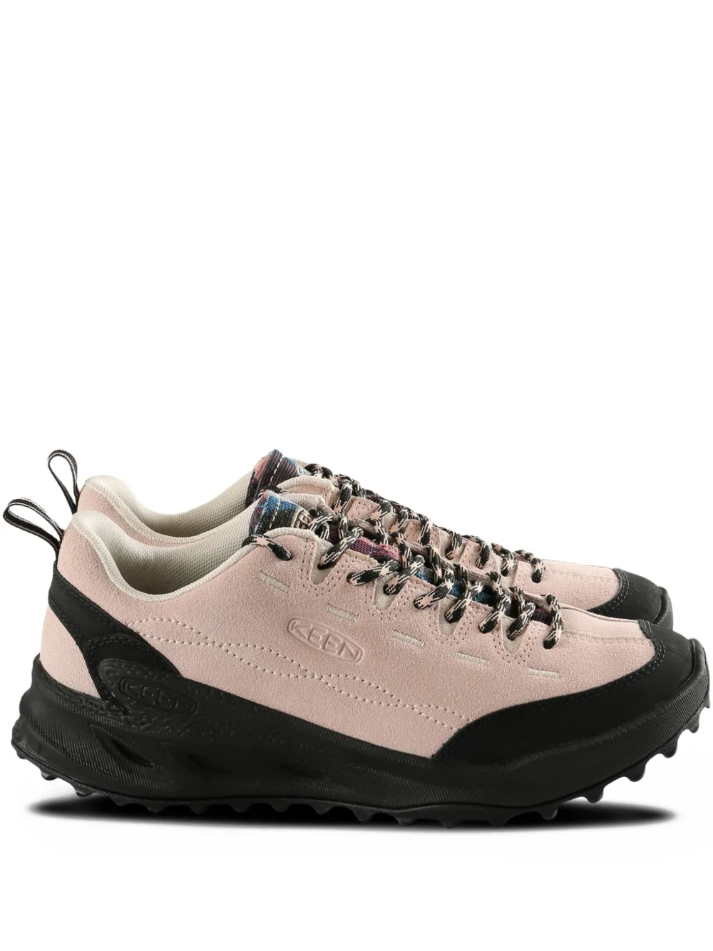KEEN FOOTWEAR tenis Jasper Zionic | rosado | Image 1