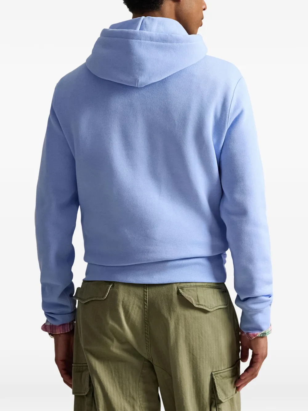 Polo Ralph Lauren Polo Bear パーカー | ブルー | FARFETCH JP