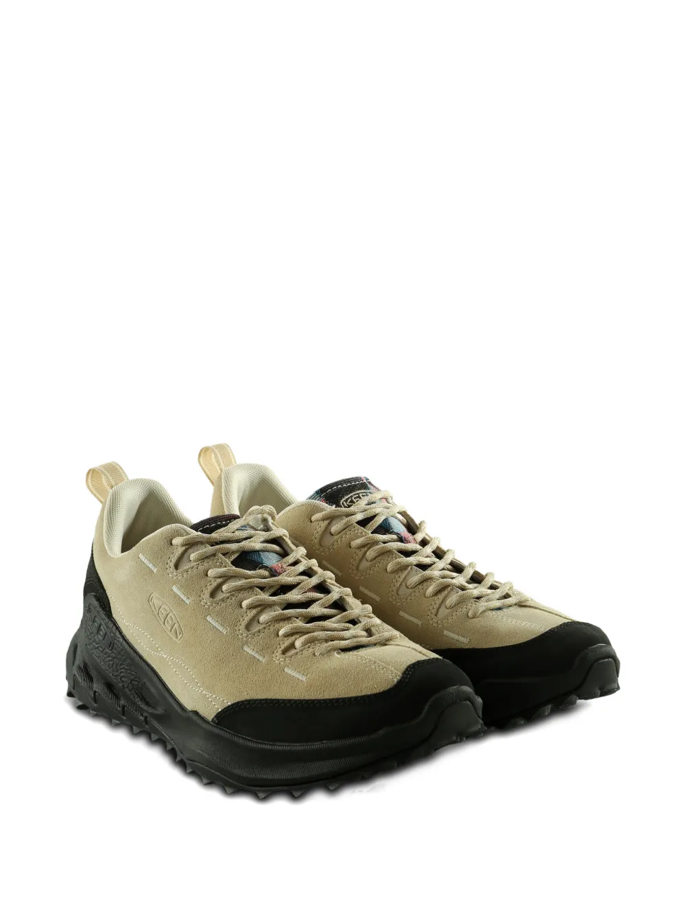 KEEN FOOTWEAR Sneakers Beige