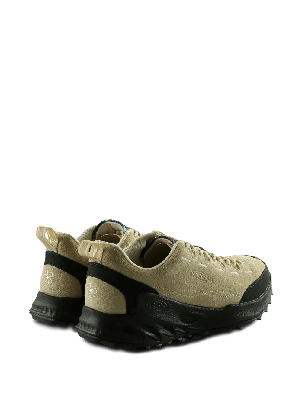 KEEN FOOTWEAR Sneakers Beige