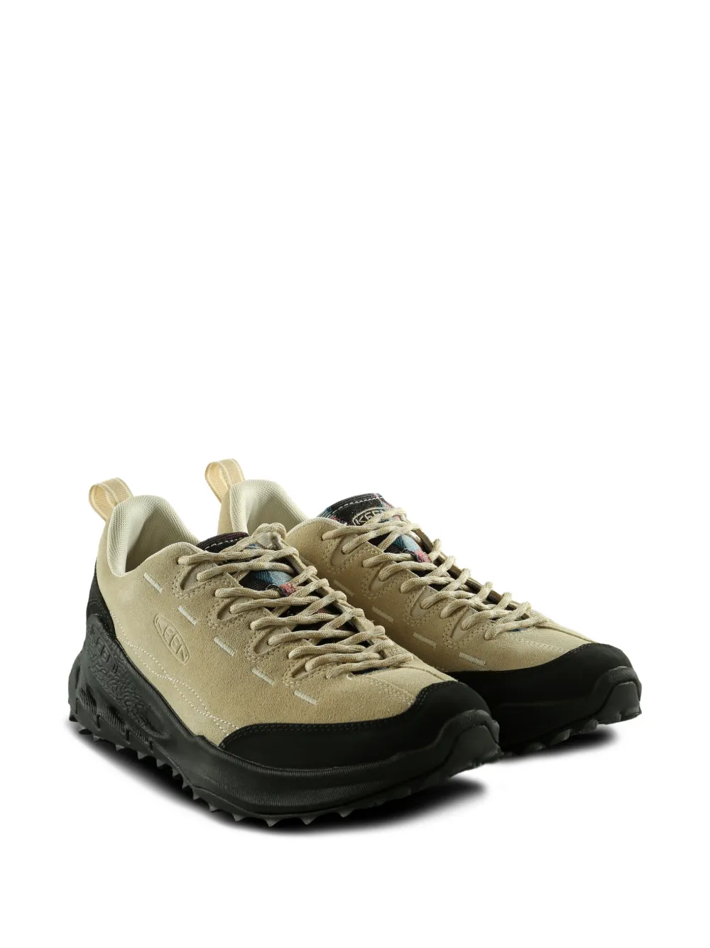 KEEN FOOTWEAR lace-up sneakers | Low-Tops | Image 2