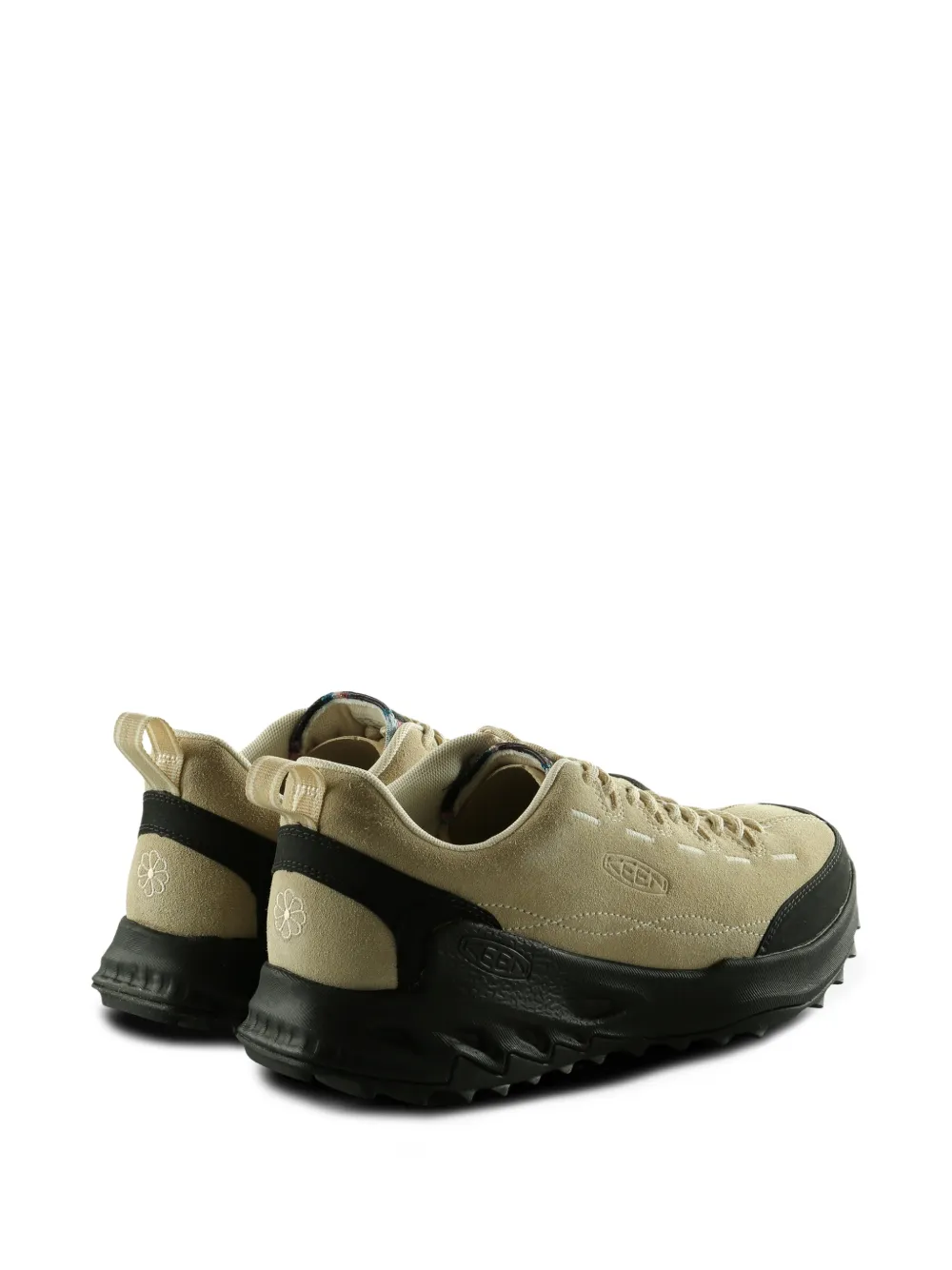 KEEN FOOTWEAR Sneakers Beige