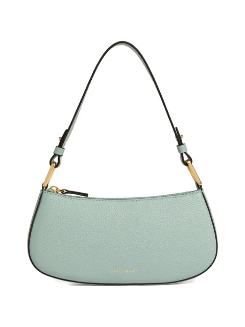 Coccinelle mini Merveille top-zip shoulder bag