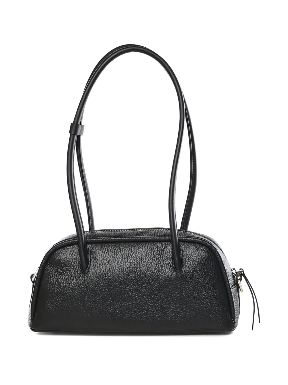 Coccinelle top-handle shoulder bag - Zwart