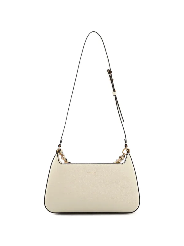 定価45100円　新品　COCCINELLE ショルダーバッグ Coccinelle チェーン ショルダーバッグ | ニュートラル | FARFETCH JP