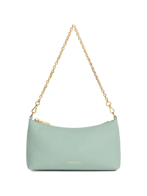 Coccinelle mini Aura chain-strap shoulder bag