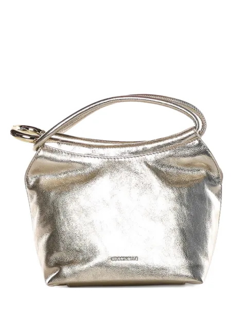 Coccinelle tote de piel