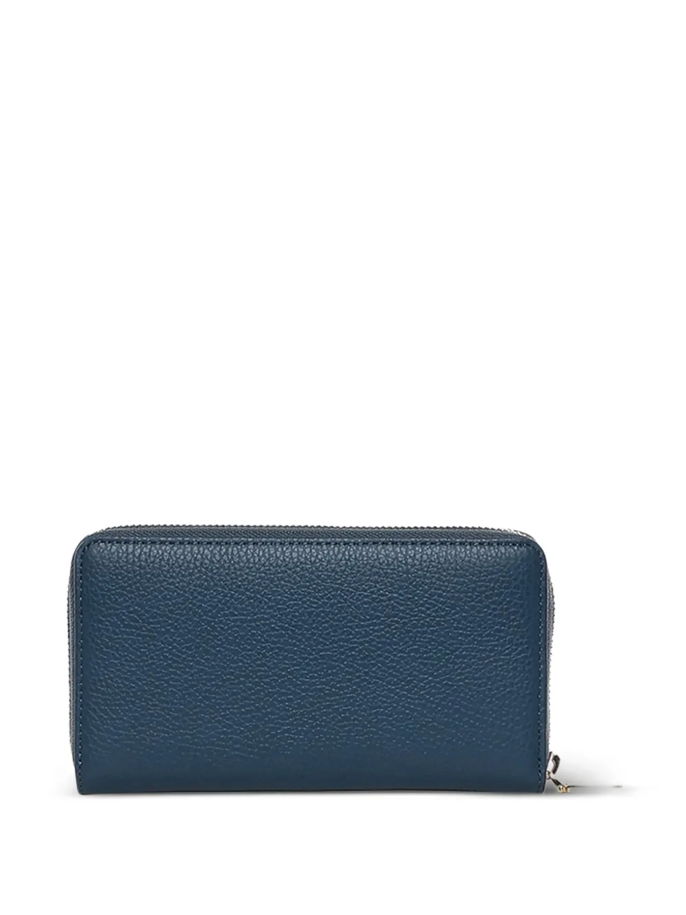 Coccinelle Leren portemonnee Blauw