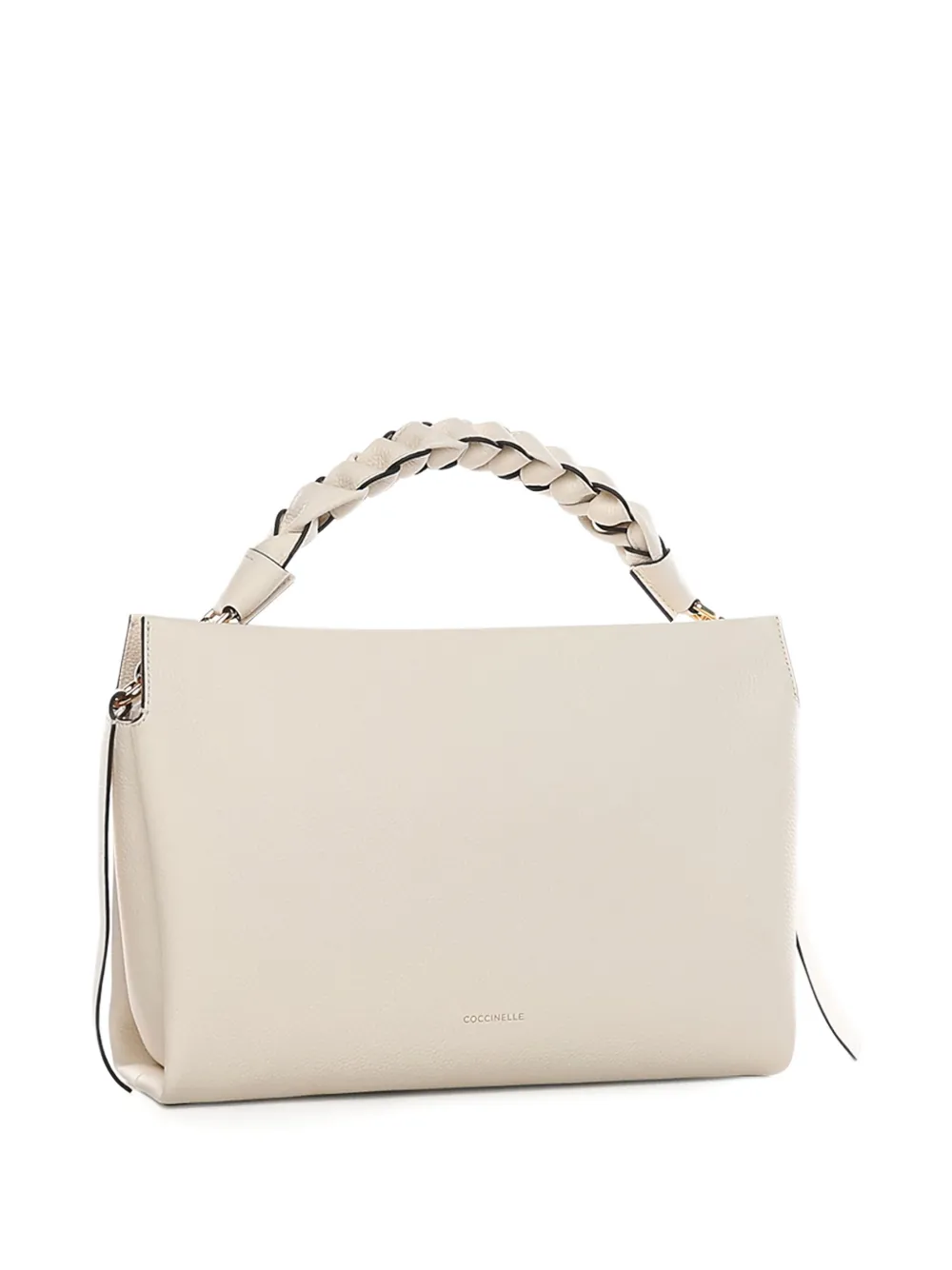 Coccinelle Boheme medium shopper Beige