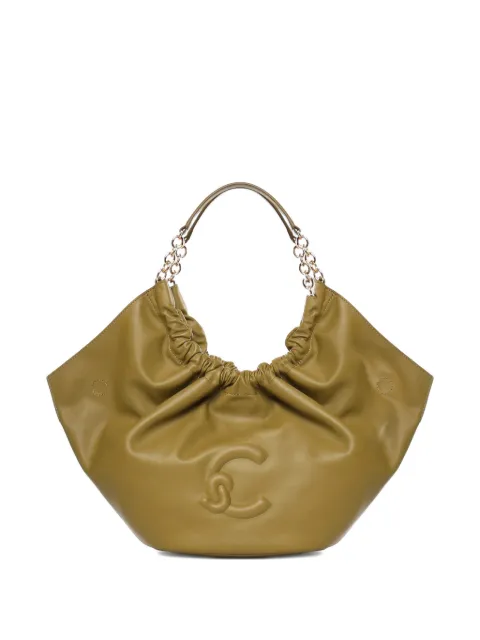 Coccinelle Smash chain-handle shoulder bag