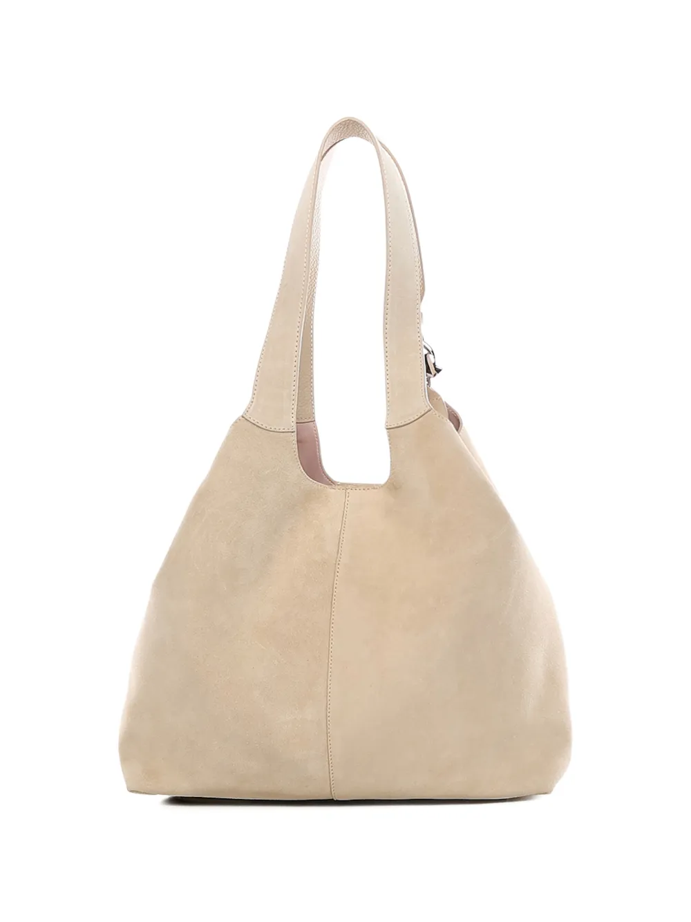 Coccinelle C-Easy shoulder bag - Beige