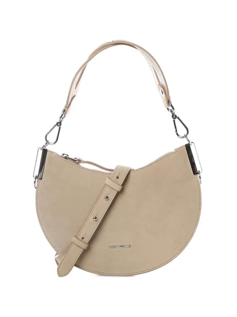 Coccinelle small leather shoulder bag