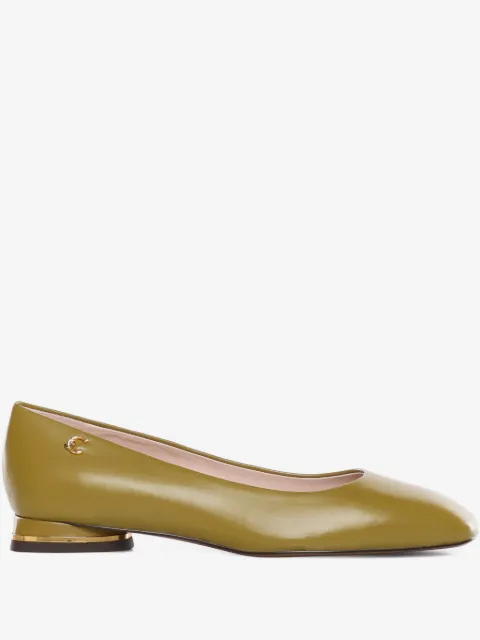 Coccinelle flats C-Everyday