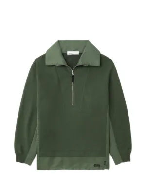 Toga インターシャニット セーター | マルチカラー | FARFETCH JP