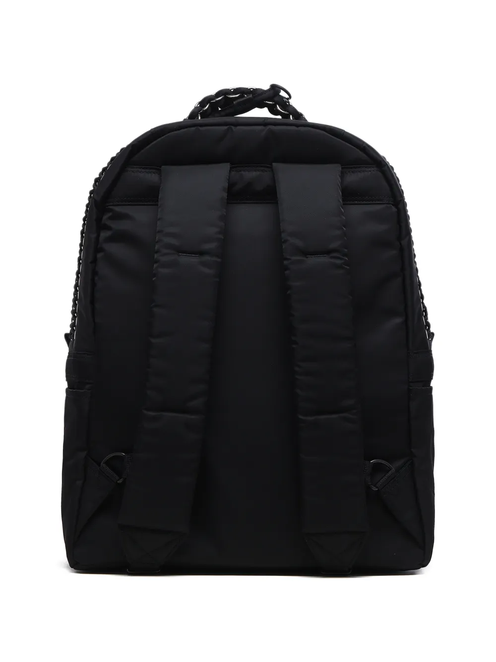  Toga Stud-embellished Backpack - Black 