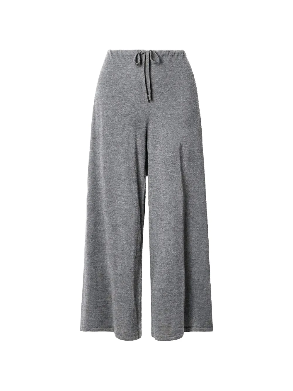 The Row drawstring trousers - Grigio
