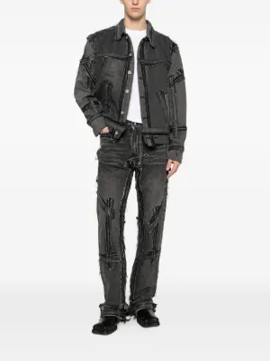 Who Decides War メンズ デニム通販 - FARFETCH