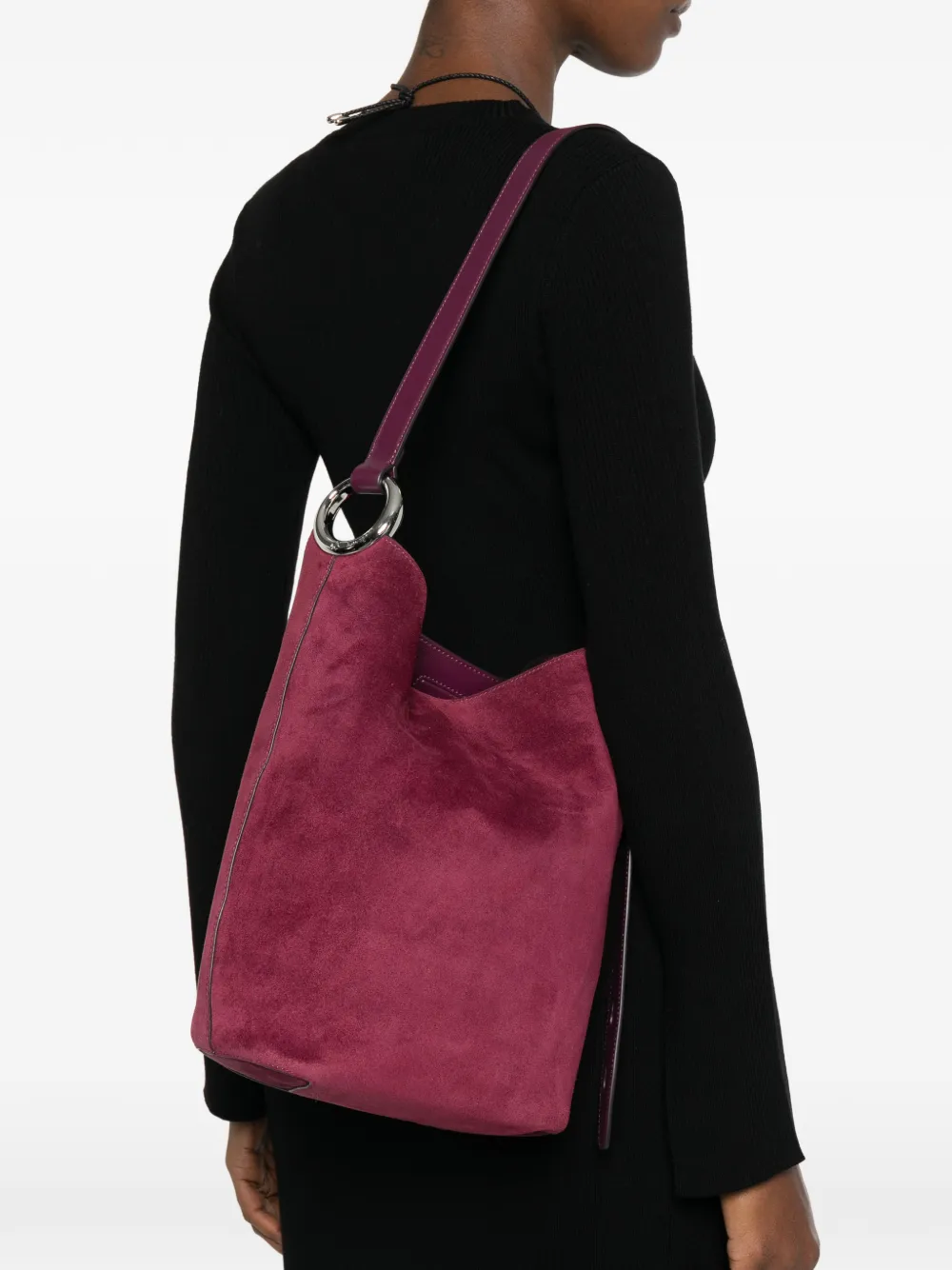 Kate Spade New York Halo Sac Seau Kn924 Crm