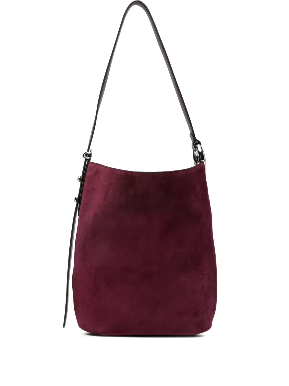 Kate Spade Halo suede bucket bag - Viola