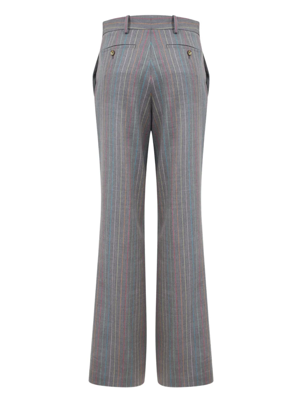 Mira Mikati striped trousers | Slacks | Image 2