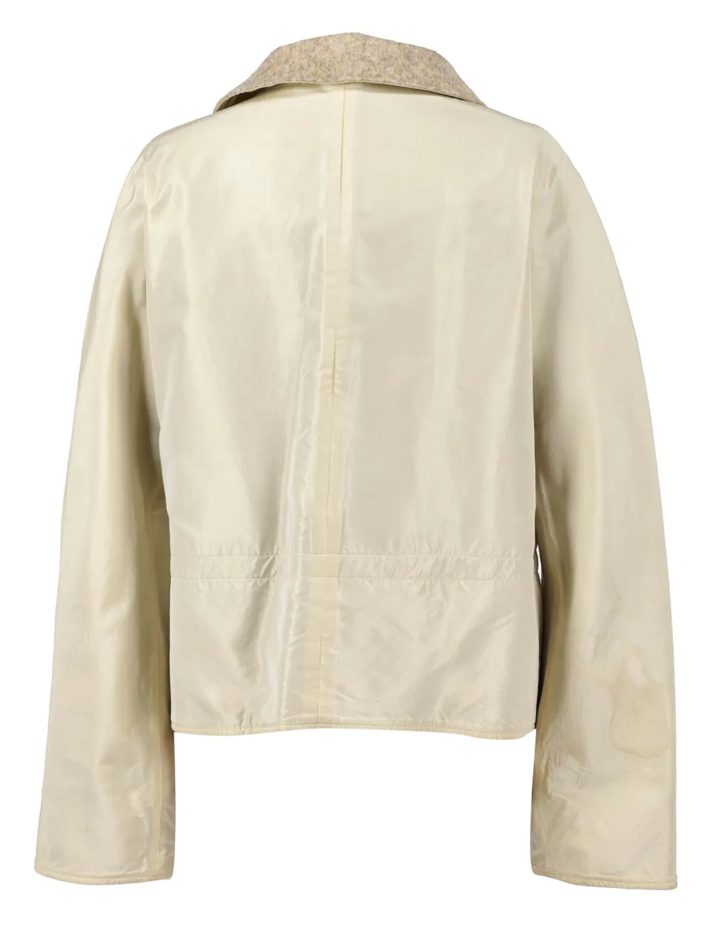Aspesi Vintage reversible zip-fastening jacket | Image 2
