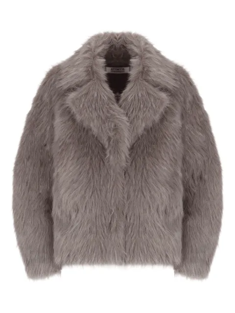 Betta Corradi long-sleeves coat