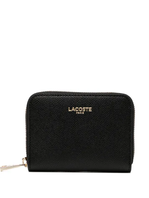 Lacoste cartera Chap-Elysees mini