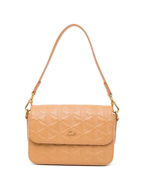 Lacoste Shopper mit Monogramm