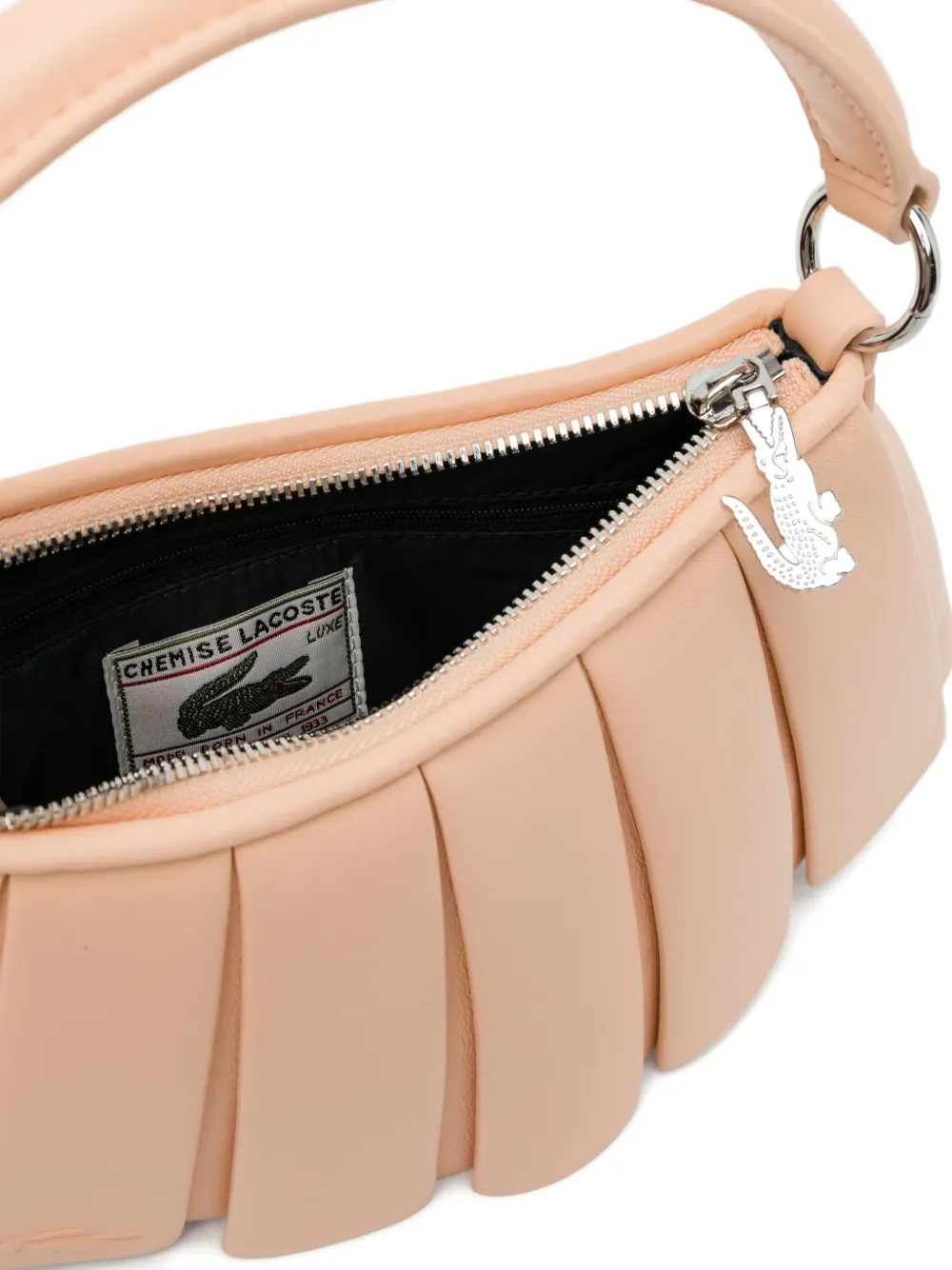 small Lenglen tote bag
