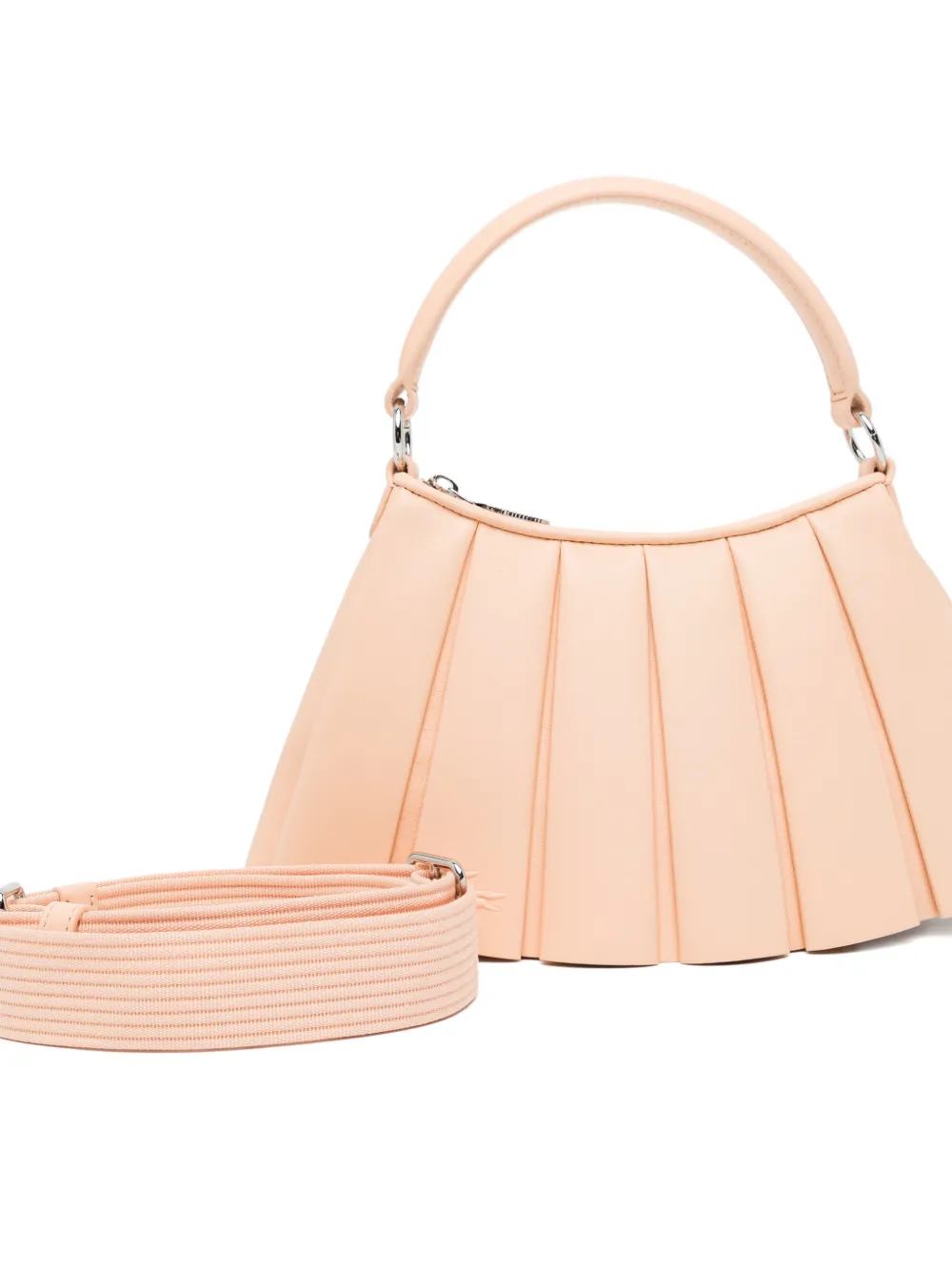 small Lenglen tote bag