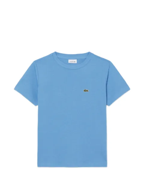 Lacoste round neck T-shirt